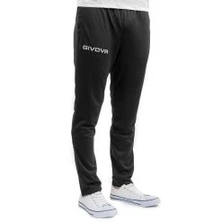 GIVOVA 100 Sweat Pants -Givova Sportswear givova 100 sweat pants 2