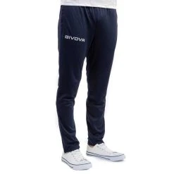 GIVOVA 100 Sweat Pants -Givova Sportswear givova 100 sweat pants 7