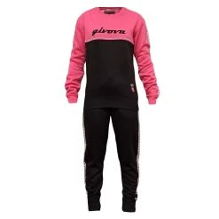 GIVOVA 100 Track Suit