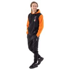 GIVOVA 101 Track Suit -Givova Sportswear givova 101 track suit 2