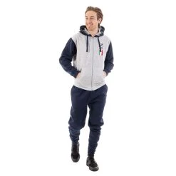 Givova Sportswear -Givova Sportswear givova 101 track suit 21