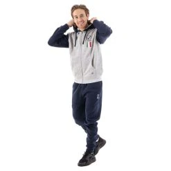 GIVOVA 101 Track Suit -Givova Sportswear givova 101 track suit 23