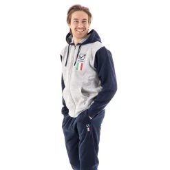 GIVOVA 101 Track Suit -Givova Sportswear givova 101 track suit 24