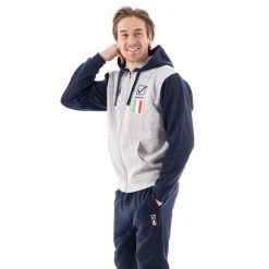 GIVOVA 101 Track Suit -Givova Sportswear givova 101 track suit 25