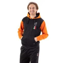 GIVOVA 101 Track Suit -Givova Sportswear givova 101 track suit 3