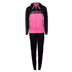 GIVOVA 101 Track Suit