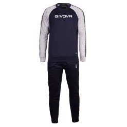 GIVOVA 102 Track Suit