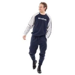 GIVOVA 102 Track Suit -Givova Sportswear givova 102 track suit 13