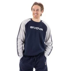 GIVOVA 102 Track Suit