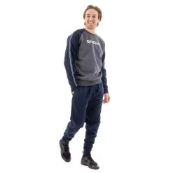 GIVOVA 102 Track Suit -Givova Sportswear givova 102 track suit 6