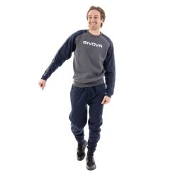 GIVOVA 102 Track Suit -Givova Sportswear givova 102 track suit 7