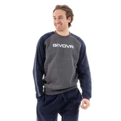 GIVOVA 102 Track Suit -Givova Sportswear givova 102 track suit 8