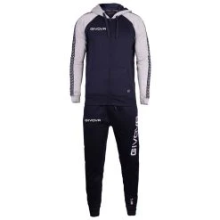 GIVOVA 103 Track Suit