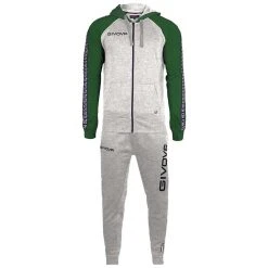 GIVOVA 103 Track Suit