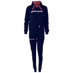 GIVOVA 105 Track Suit