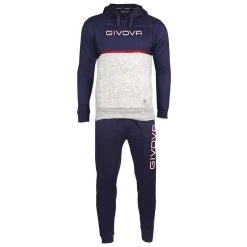 GIVOVA 106 Track Suit
