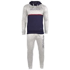 GIVOVA 106 Track Suit