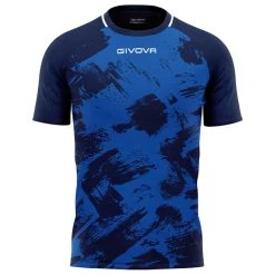 GIVOVA Art Short Sleeve T-Shirt