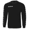 GIVOVA Band Sweatshirt -Givova Sportswear givova band sweatshirt 1