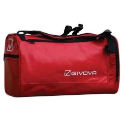 GIVOVA Biker 27L Backpack
