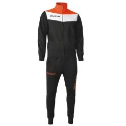 GIVOVA Campo Fluo Track Suit
