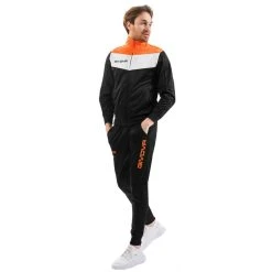 Givova Sportswear -Givova Sportswear givova campo fluo track suit 6