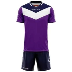 GIVOVA Campo Inter Set