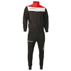 GIVOVA Campo Track Suit