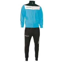 GIVOVA Campo Track Suit