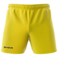 GIVOVA Capo Short