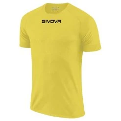 GIVOVA Capo Short Sleeves T-Shirt