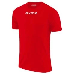 GIVOVA Capo Short Sleeves T-Shirt