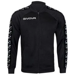 GIVOVA College Band Jacket
