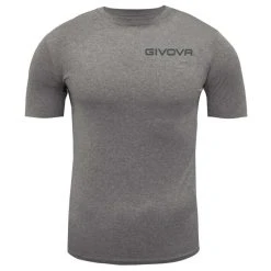 GIVOVA Corpus 2 Short Sleeve Base Layer