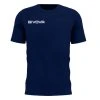 GIVOVA Cubo Short Sleeve T-Shirt -Givova Sportswear givova cubo short sleeve t shirt 2