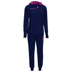 GIVOVA Donna Track Suit