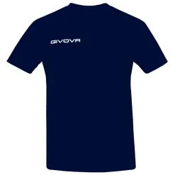 GIVOVA Fresh Short Sleeves T-Shirt