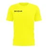 GIVOVA Fresh Short Sleeves T-Shirt 1 GIVOVA Fresh Short Sleeves T-Shirt -Givova Sportswear givova fresh short sleeves t shirt