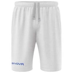 GIVOVA Friend Shorts