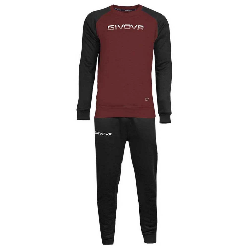 GIVOVA Italia 104 Track Suit 2 GIVOVA Italia 104 Track Suit
