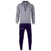GIVOVA King 4 Seasons Track Suit -Givova Sportswear givova king 4 seasons track suit 1