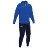 GIVOVA King Cotone Terry Poker Track Suit -Givova Sportswear givova king cotone terry poker track suit 4