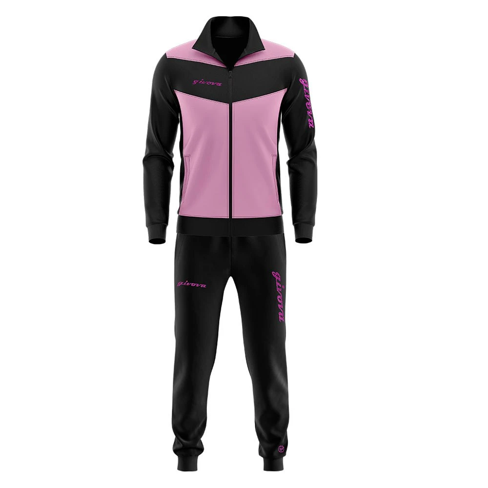 GIVOVA Luxury Visa Track Suit 3 GIVOVA Luxury Visa Track Suit