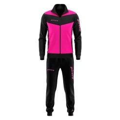 GIVOVA Luxury Visa Track Suit