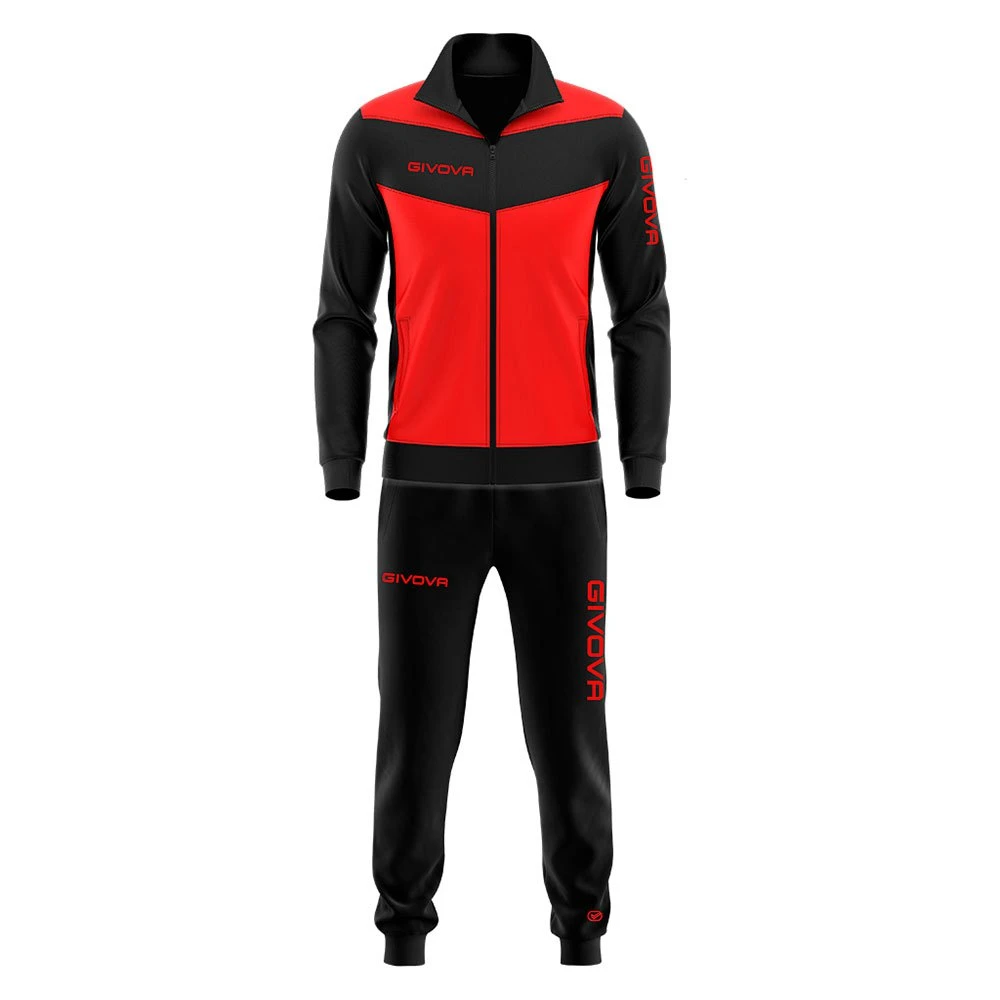 GIVOVA Luxury Visa Track Suit 3 GIVOVA Luxury Visa Track Suit