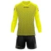 GIVOVA Manchester Goalkeeper Set -Givova Sportswear givova manchester goalkeeper set