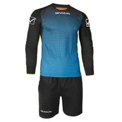 GIVOVA Manchester Set