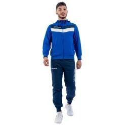GIVOVA Matador Track Suit