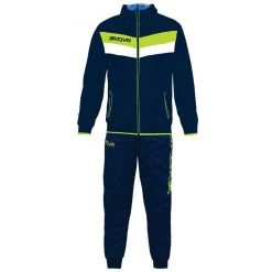 GIVOVA Matador Track Suit
