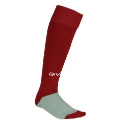 GIVOVA Match Long Socks